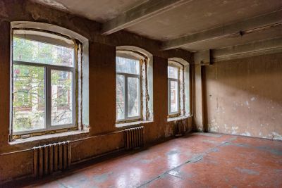 Vacant Property Insurance in Waseca, MN