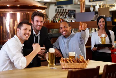 Liquor Liability Insurance in Waseca, MN