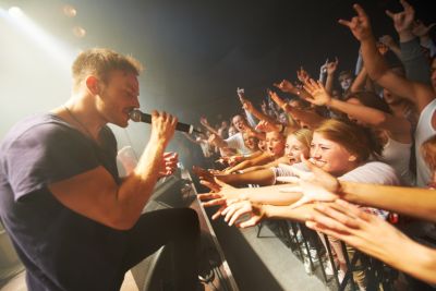 Event Promoter Insurance in Waseca, MN