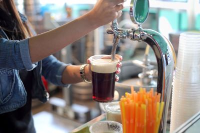 Craft Beer Insurance in Waseca, MN by The Randy Mulcahey Agency