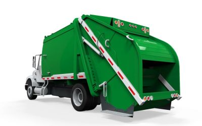 Garbage Truck Insurance in Waseca, MN